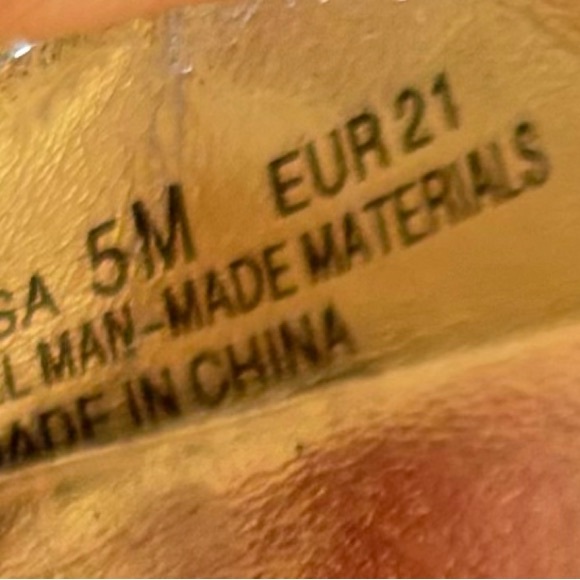 Nina Leopard Kitty Maryjanes - Picture 8 of 8